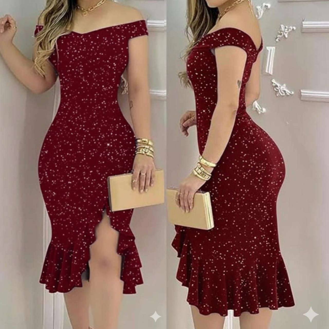 Vestido